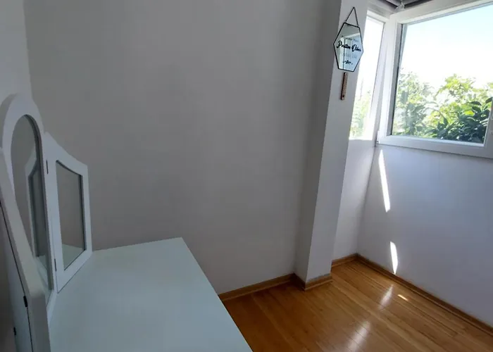 Appartement La Gioia