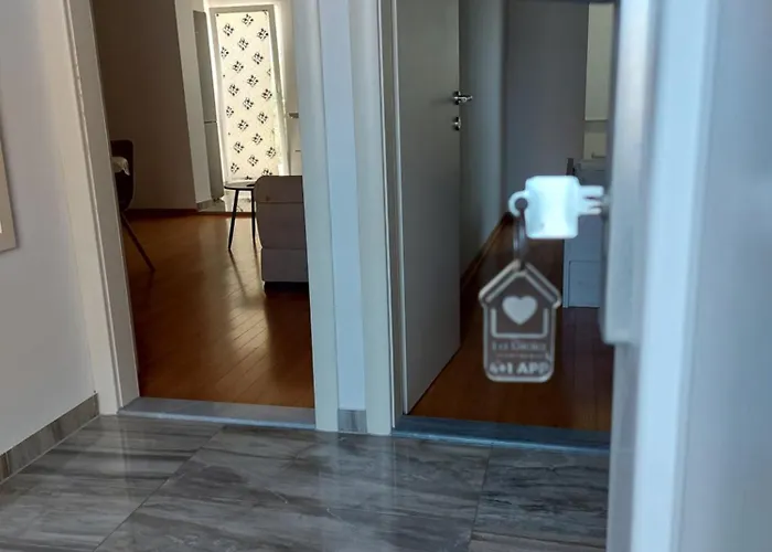 La Gioia Apartament *