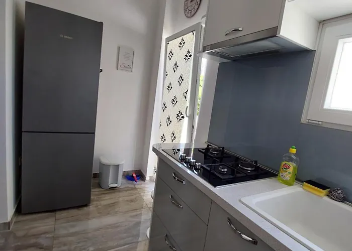 La Gioia Apartament Trogir