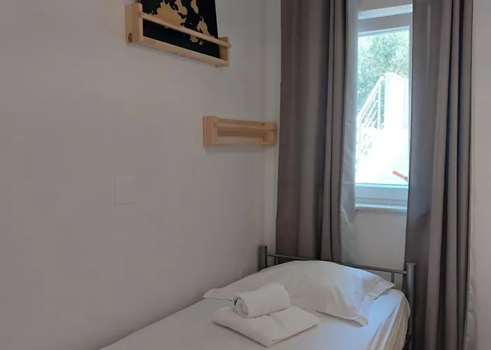 Appartement La Gioia Trogir