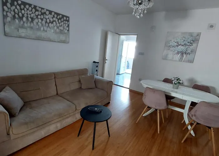 Appartement La Gioia