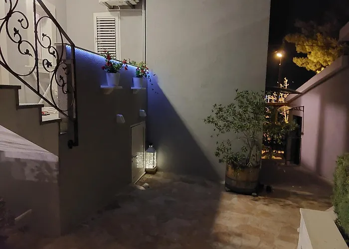 La Gioia Appartement