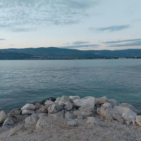 La Gioia Apartament *