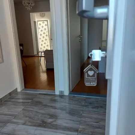 La Gioia Apartament *