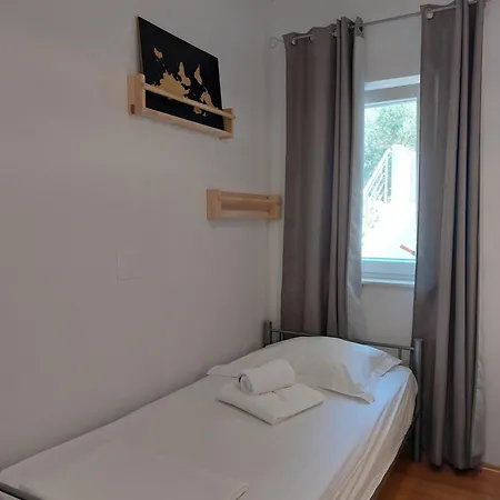 Apartament La Gioia Trogir