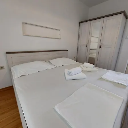 Apartament La Gioia Trogir