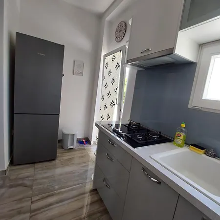 La Gioia Apartament Trogir