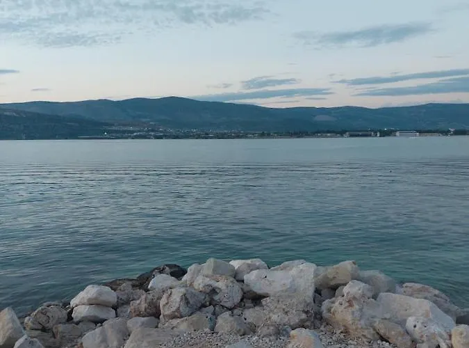 La Gioia Apartmán *