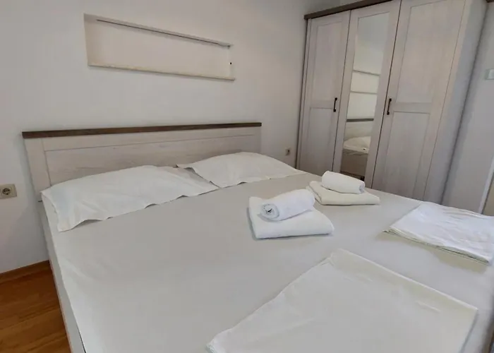 Apartmán La Gioia Trogir