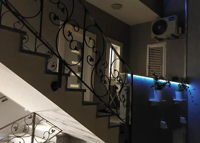 Apartmán La Gioia Trogir